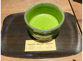 浪芳庵 本店 カフェ: ぷるさんの2026年04月10日の2枚目の投稿写真