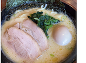 横浜家系ラーメン真田家: うさぎさんの2026年08月30日の1枚目の投稿写真