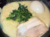 横浜家系ラーメン真田家: うさぎさんの2026年09月02日の1枚目の投稿写真