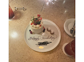 cafe terrace&bistro Queency: るかさんの2025年04月03日の1枚目の投稿写真
