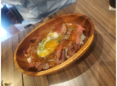 銀串フレンチ 70'sキッチン: まいさんの2025年02月27日の2枚目の投稿写真