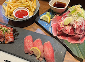地鶏と鮮魚 焼き鳥職人 鳳 大宮本店: りくさんの2026年06月23日の1枚目の投稿写真