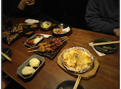 おんどり庵 庄内店: はっしーさんの2024年12月28日の1枚目の投稿写真