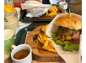 ALOHA CAFE Pineapple アロハカフェ パイナップル 梅田茶屋町店: ホランさんの2026年06月07日の1枚目の投稿写真