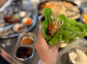 韓国料理 プルグムコプチャン MEAT BANK1F: み！さんの2026年04月19日の1枚目の投稿写真