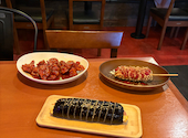 韓国料理 ファンガネ: み！さんの2026年04月17日の1枚目の投稿写真
