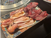 お米と焼肉 肉のよいち中野店: ebiさんの2026年04月11日の1枚目の投稿写真