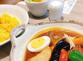 Reborn Curry リボーンカレー: よよじじさんの2026年05月15日の1枚目の投稿写真