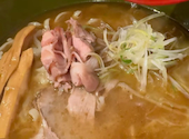 焼きあご塩らー麺たかはし姫路駅前フェスタ店: よよじじさんの2026年06月17日の1枚目の投稿写真