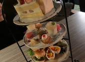 LIGNOSA CAFE リグノーサカフェ: あむさんの2026年08月17日の1枚目の投稿写真