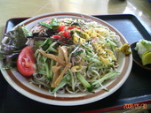 柳町食堂: とかちゃんさんの2008年06月01日の2枚目の投稿写真