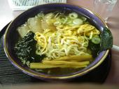 柳町食堂: とかちゃんさんの2008年06月01日の3枚目の投稿写真