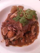 ANTICA OSTERIA DEL’ALBA: 退会済みユーザーさんの2010年09月20日の2枚目の投稿写真