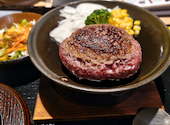 とろけるハンバーグ 福よし 鹿児島与次郎店: こーささんの2026年03月の1枚目の投稿写真