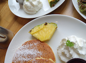 ALOHA CAFE Pineapple アロハ カフェ パイナップル 明石店: Tillさんの2026年08月29日の1枚目の投稿写真