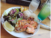 ALOHA CAFE Pineapple アロハ カフェ パイナップル 明石店: Tillさんの2026年08月29日の2枚目の投稿写真