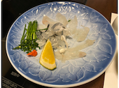 旬魚と旬菜　竹なか: ゆうさんの2024年01月の1枚目の投稿写真
