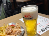 格安ビールと鉄鍋餃子 3 6 5酒場 赤羽東口店: チョイスさんの2026年05月18日の1枚目の投稿写真