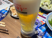 格安ビールと鉄鍋餃子 3 6 5酒場 赤羽東口店: チョイスさんの2026年08月31日の1枚目の投稿写真