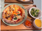 Pizza House イタリコ 大丸神戸店: ひとみさんの2026年08月31日の1枚目の投稿写真