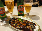 本場四川料理龍門 目黒本店: tokotokoさんの2026年06月26日の2枚目の投稿写真