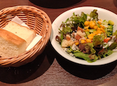 Bistro W ビストロダブリュ 新宿四谷: tokotokoさんの2026年08月02日の1枚目の投稿写真
