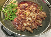 韓国料理 ホンデポチャ 自由が丘店: tokotokoさんの2026年08月27日の1枚目の投稿写真