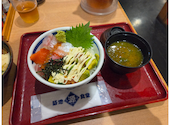 築地食堂 源ちゃん 神保町店: 黄金騎士さんの2026年05月27日の1枚目の投稿写真
