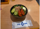 築地食堂 源ちゃん 神保町店: 黄金騎士さんの2026年05月27日の2枚目の投稿写真
