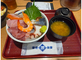 築地食堂 源ちゃん 神保町店: 黄金騎士さんの2026年07月31日の1枚目の投稿写真