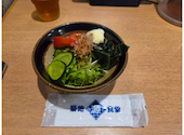 築地食堂 源ちゃん 神保町店: 黄金騎士さんの2026年07月31日の2枚目の投稿写真