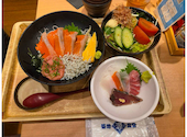 築地食堂 源ちゃん マークイズみなとみらい店: 黄金騎士さんの2026年08月02日の1枚目の投稿写真