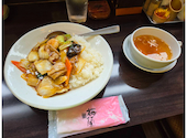 梅蘭 御茶ノ水ワテラス店: 黄金騎士さんの2026年08月19日の1枚目の投稿写真