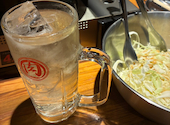 焼肉×ホルモン×居酒屋 綾瀬肉流通センター: イエスさんの2026年05月24日の1枚目の投稿写真