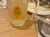 全品110円本格炭火焼鳥＆創作料理　大衆居酒屋　激太鳥　北千住本店: イエスさんの2026年08月13日の1枚目の投稿写真