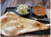 TORI & NAN CURRY 鳥&ナンカレー: イエスさんの2026年06月14日の1枚目の投稿写真