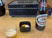 濱焼北海道魚萬 小樽駅前本店: ノリさんの2026年05月07日の1枚目の投稿写真