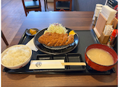とんかつ檍 あおき 小樽駅前店: ノリさんの2026年04月18日の1枚目の投稿写真