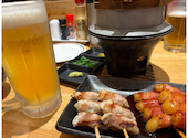 やきとり専門 串鳥 白石駅前店: clareさんの2026年05月の1枚目の投稿写真
