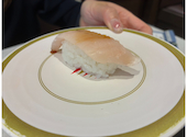 かっぱ寿司 新小岩ルミエール店: samchan36さんの2026年06月09日の1枚目の投稿写真