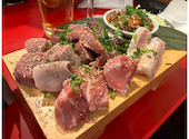 肉力屋 池上店: samchan36さんの2026年06月09日の1枚目の投稿写真