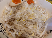 超ごってり麺 ごっつ 新小岩店: samchan36さんの2024年07月05日の1枚目の投稿写真
