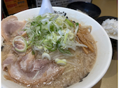 超ごってり麺 ごっつ 新小岩店: samchan36さんの2024年07月17日の1枚目の投稿写真