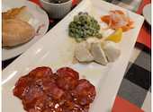イルキャンティ iL CHIANTI 立川店: あやまんまんさんの2026年03月27日の1枚目の投稿写真