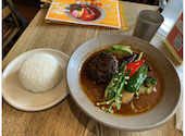 スープカレー ポニピリカ 下北沢店: あてるいさんの2026年08月18日の1枚目の投稿写真