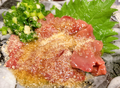 備長炭 居酒屋 つゆ串: とんぺーさんの2025年01月11日の2枚目の投稿写真