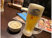 生ソーセージバル LECKER レッカー 札幌駅北口店: Nさんの2026年06月18日の1枚目の投稿写真
