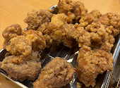 からあげ定食・ハイボール マルタツ食堂: 名無しの権兵衛さんの2026年03月25日の2枚目の投稿写真