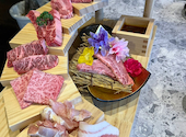 焼肉 肉乃宮: ぷーやんさんの2025年04月10日の2枚目の投稿写真