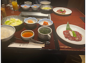 焼肉 叙々苑 燦々亭 池袋南口ビックリガード店: みかりんさんの2026年06月08日の1枚目の投稿写真